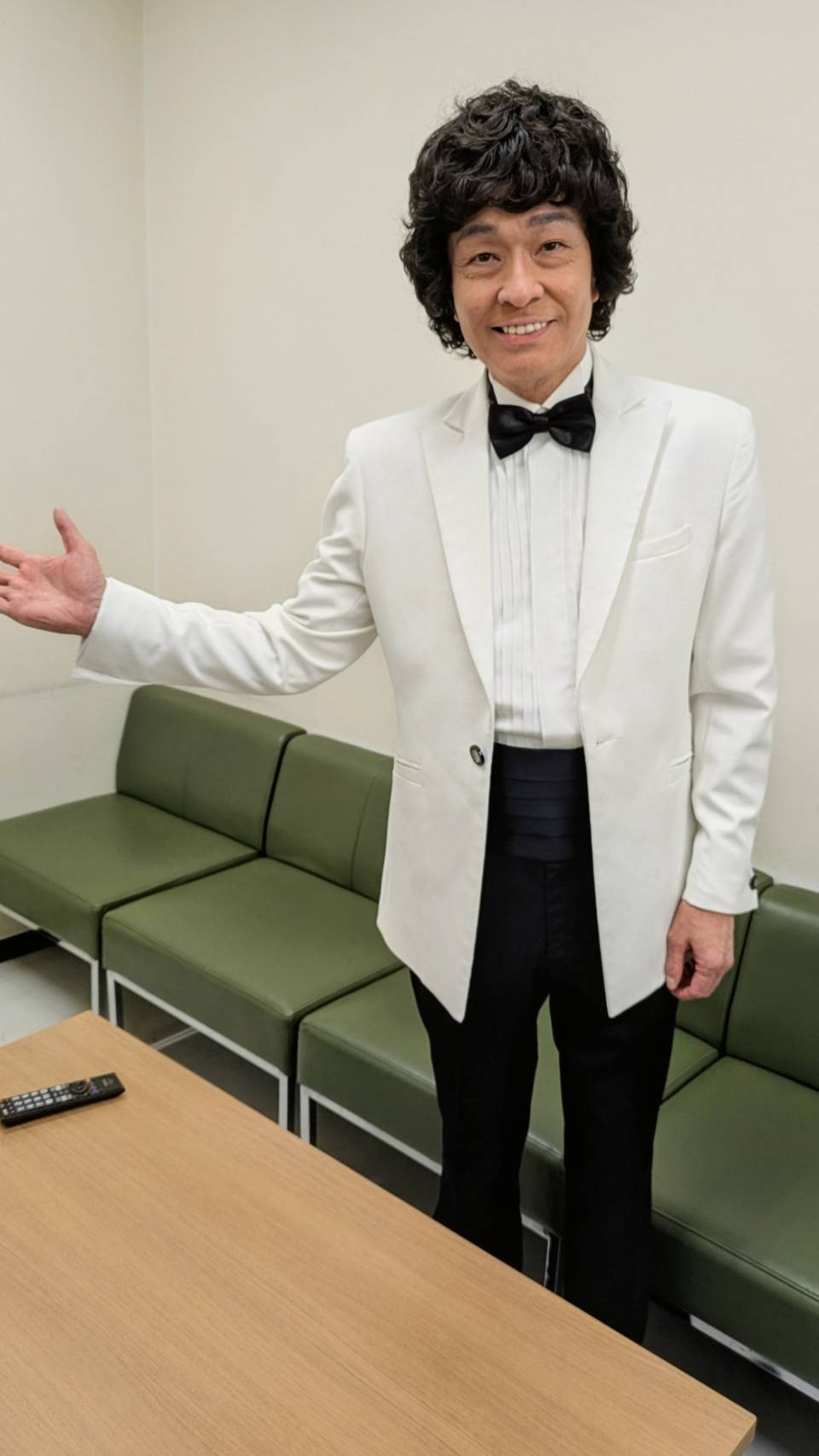 昭和名曲歌マネ